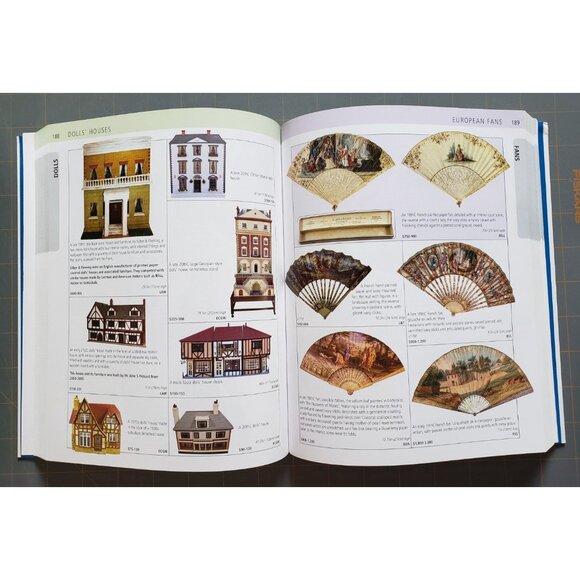 Miller's Collectibles Handbook & Price Guide 2016-2017 Judith Miller Mark Hill - Picture 9 of 11